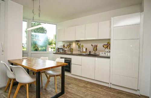 Haus Hafenkieker Ferienwohnung 08 - Foto 5