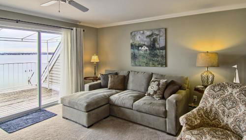 312 Water Street Inn - Foto 5