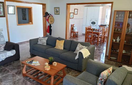 Villa Los Llanos - Foto 21