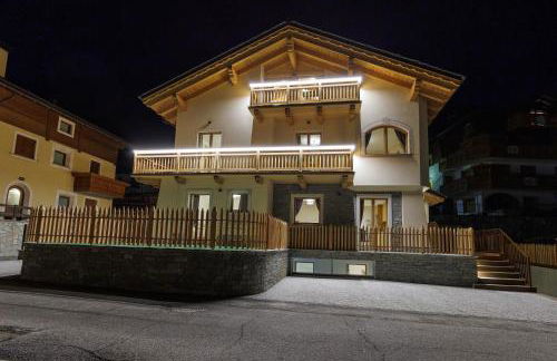 Chalet Boscopiano Bormio - Foto 6