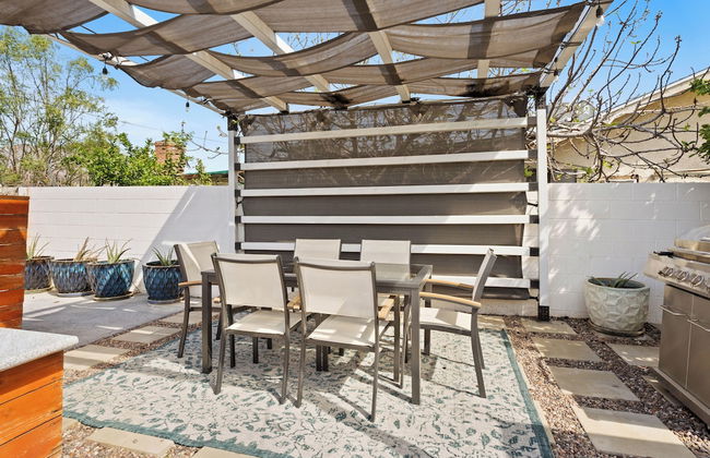 The Zen Space Private Pool! - Foto 57