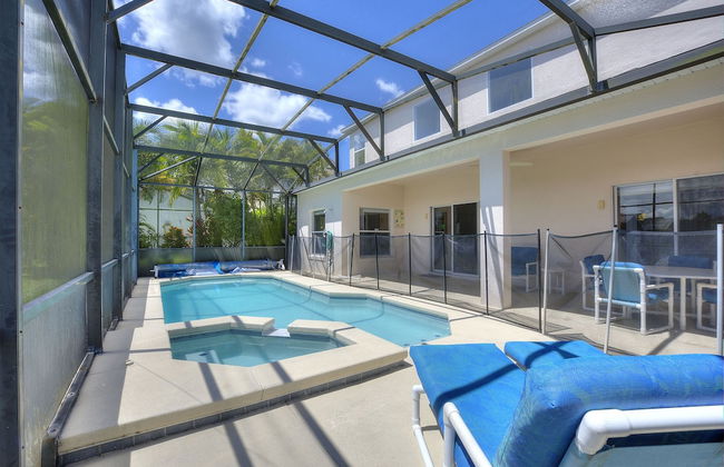 Lakeside Spa, AC in Games Room - Tropics! 822 - Foto 25