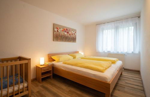 Ferienwohnungen Maderhof - Foto 69