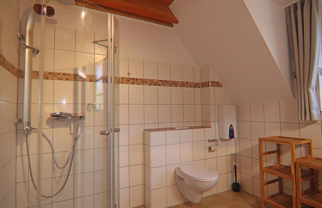 Reihenhaus Dunenwaldhaus in Trassenheide - Foto 24