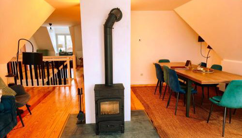 Ferienwohnung Rosengarten mit Meerblick - Foto 5