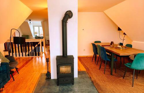 Ferienwohnung Rosengarten mit Meerblick - Photo 5