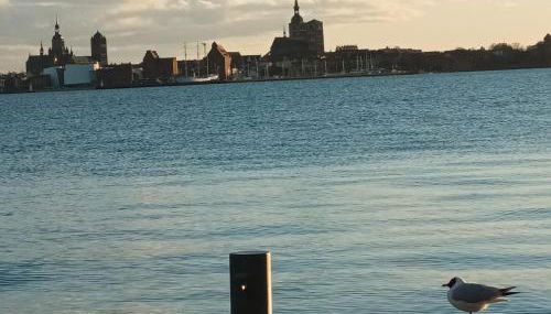 Ferienwohnung MeerBlick OG - Foto 2