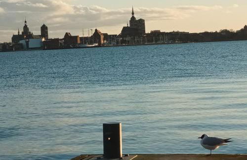 Ferienwohnung MeerBlick OG - Foto 2
