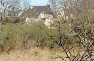 Entre ciel et mer - La maison de la pointe - Foto 16