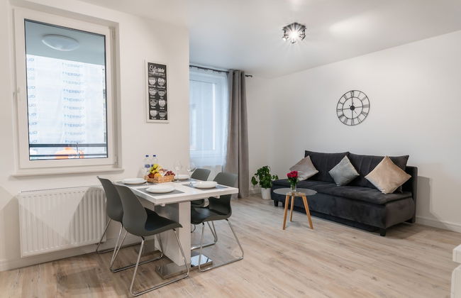 Pure Home Apartments - Gwiaździsta - Foto 53