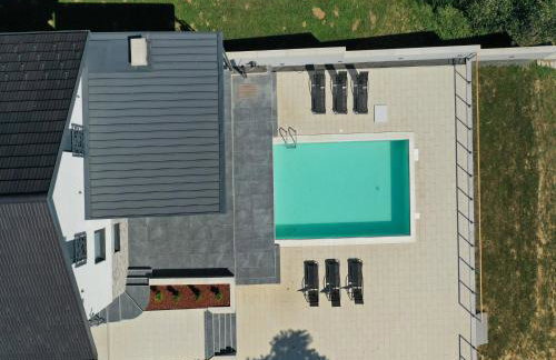 Villa Luana - Foto 5