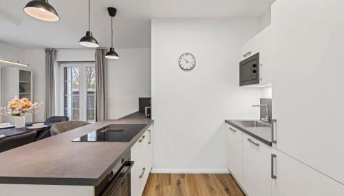 Ferienwohnung Strandnest Rosenhagen bei Travemünde - Foto 3