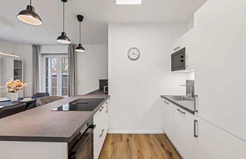 Ferienwohnung Strandnest Rosenhagen bei Travemünde - Foto 3