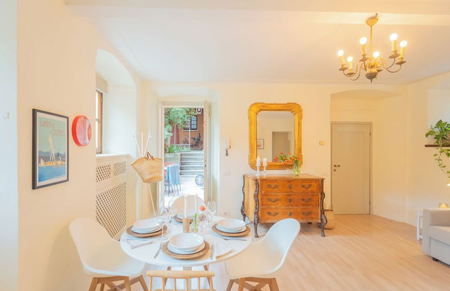 La Piazza di Cernobbio by Rent all Como - Foto 24