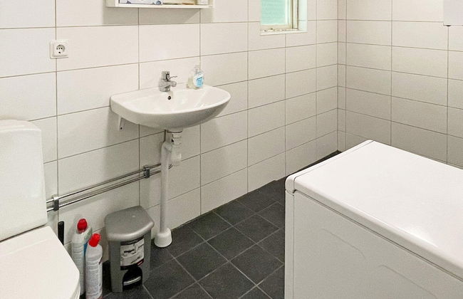 4 Star Holiday Home in Backaryd - Photo 7