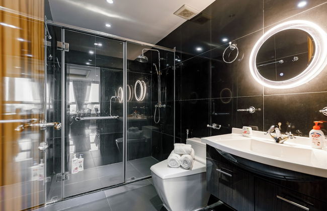 Salute de Léman - Luxury Apartment District 3 - Foto 43