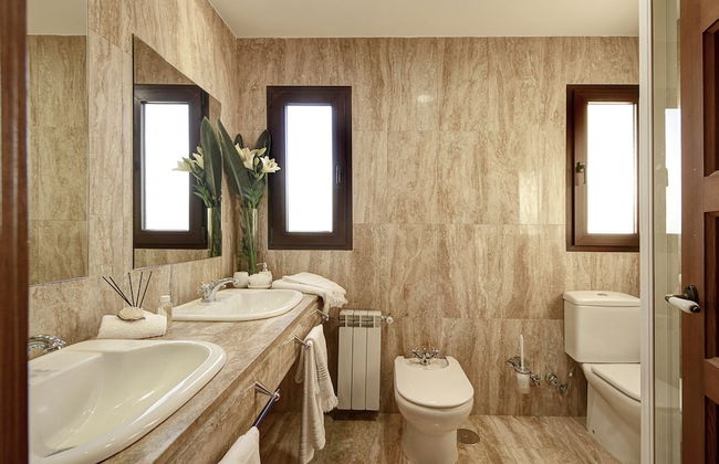 Exclusive Villa stunning Alhambra view - Foto 44