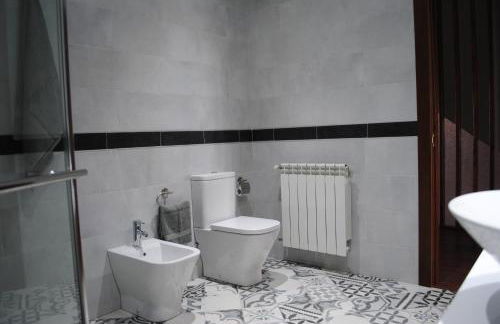 Casa Rural El Caño - Foto 59