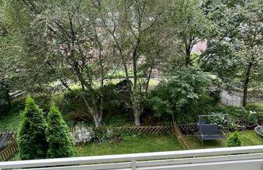 Gemütliche Wohnung, im Zentrum von Krefeld - Foto 5