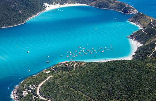 Pousada Fazendinha Beach Club Arraial do Cabo - Photo 52