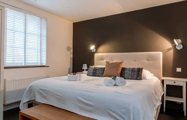 Huswell - Fabulous House for 8 People With Sunny Garden - Foto 10