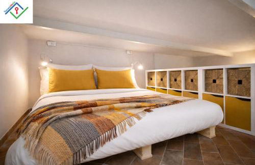 Casale il Petruccaio - Jacuzzi e Vista Panoramica sulle Colline Toscane - Foto 18