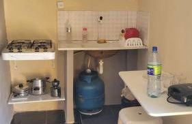 Kitnet's 2 do Faustino - Foto 6