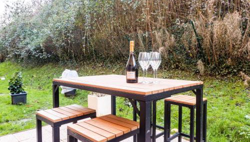 Apartment Le Hameau du prieuré by Interhome - Photo 4