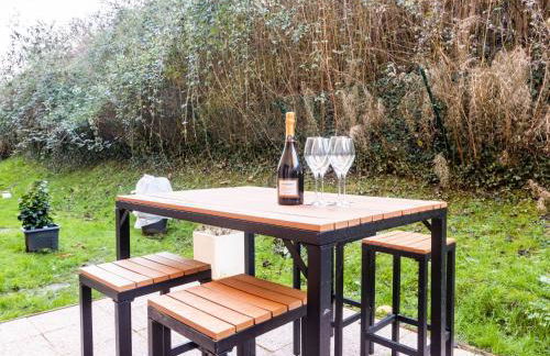 Apartment Le Hameau du prieuré by Interhome - Photo 4