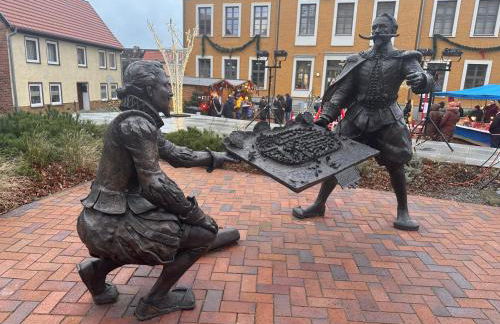 Ankerplatz Barth - Photo 17