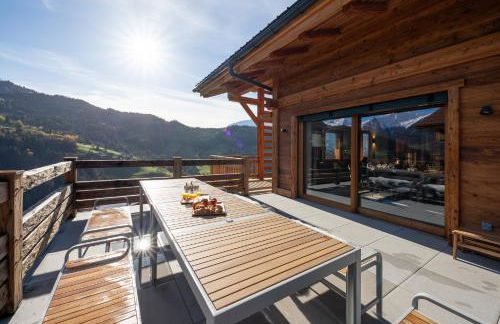 Chalet La Manigodine - Photo 31