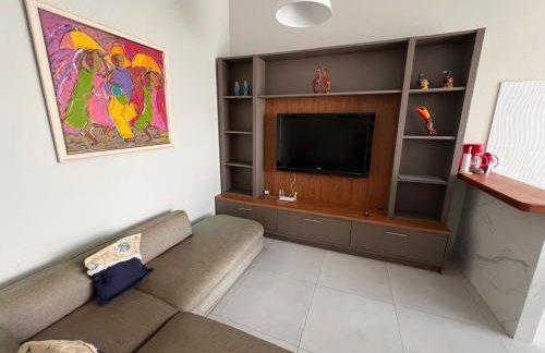 Três suítes em frente ao mar - Foto 21