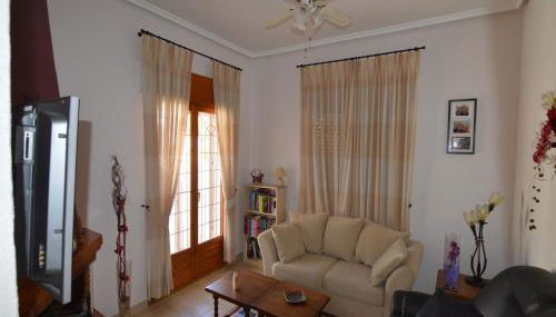 Modern Villa in Rojales with Hot Tub & Private Pool - Foto 4