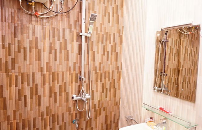 Amazing Alexandra Apartment - Photo 15