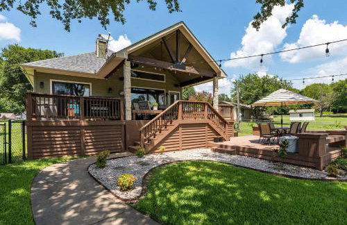 Lakeview Oasis with Patio, Dock & Black-stone Griddle - Foto 7