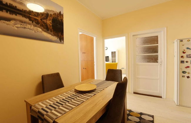 Belgrade Center Apartment Admiral - Foto 9