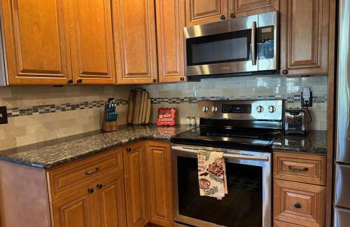 Coastal Retreat 4 Rooms Close To Clearwater & IRB - Foto 7