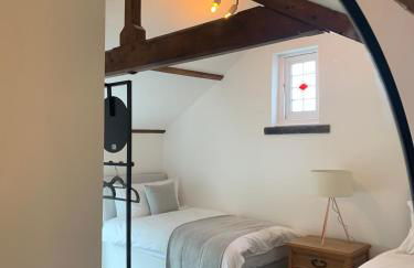 The Old Chapel Manton - Photo 14