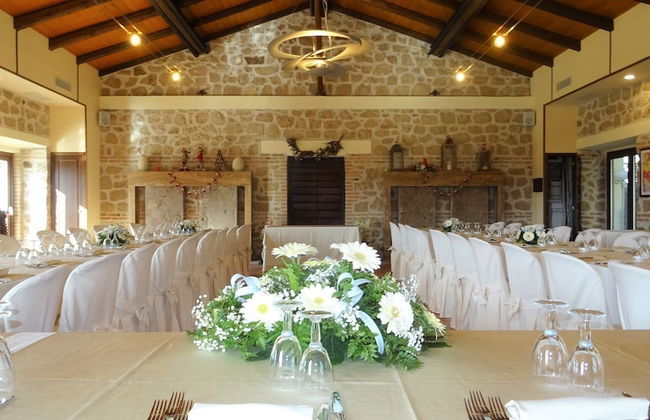 Agriturismo il Pioppeto - Foto 59