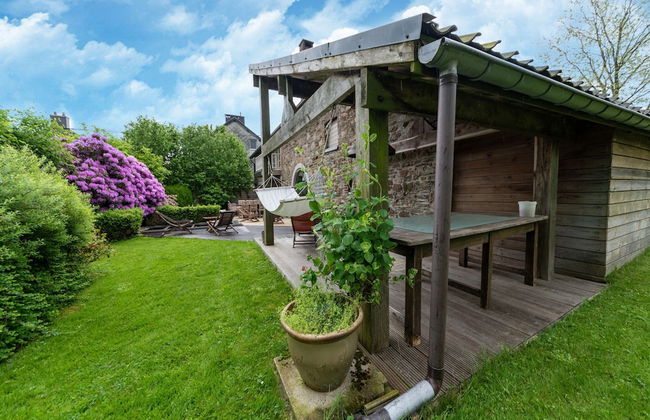 Aubepine Holiday Home in Sart Jalhay - Foto 24