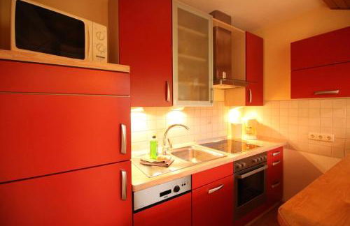 Ferienwohnung Baumann - Foto 7