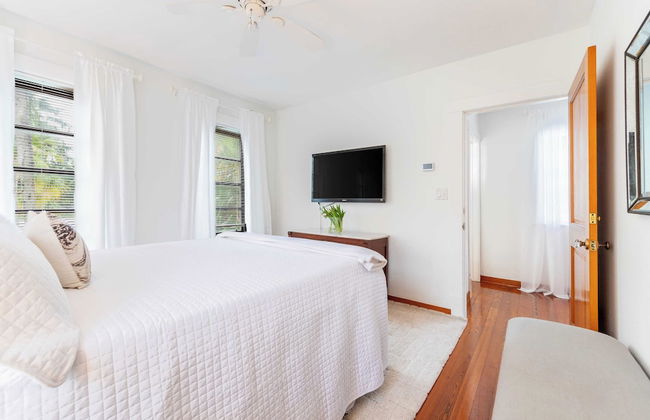 Las Olas Oasis by Avantstay Minutes to the Beach + Hot Tub - Foto 35