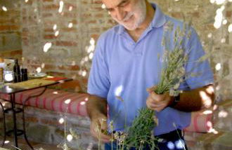 Villa La Lodola - Photo 68