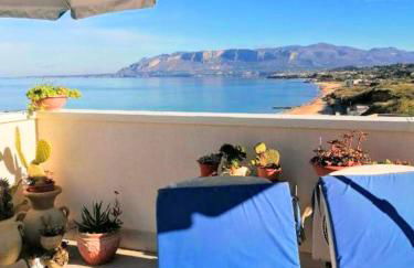 Appartamento Il Gabbiano Balestrate - Foto 26