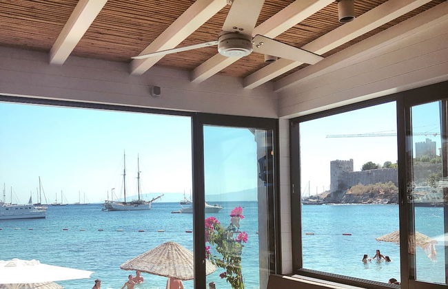 Surfer Caravan Gastro Pub and Suites - Foto 24