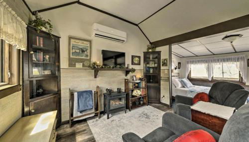 Lovely Couples Escape on Mississippi River! - Foto 3