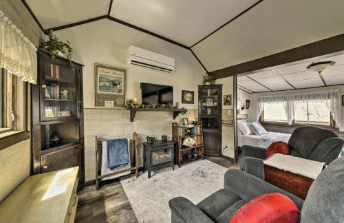 Lovely Couples Escape on Mississippi River! - Foto 3