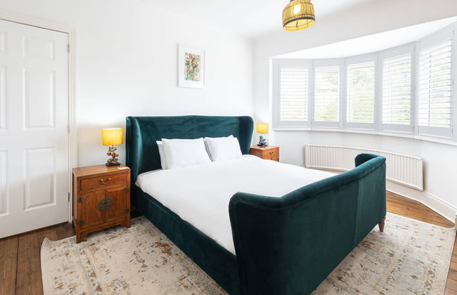 Host Stay Newton House - Foto 2