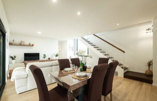 Casa Llanes con Jardín y Vistas – Mar y Cuera - Foto 52