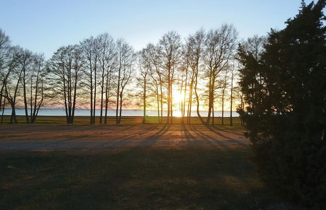 5 Person Holiday Home in Morbylanga-by Traum - Foto 15